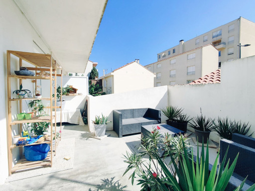 appartement vente Canet-en-roussillon