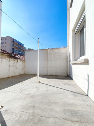 appartement vente Canet-en-roussillon