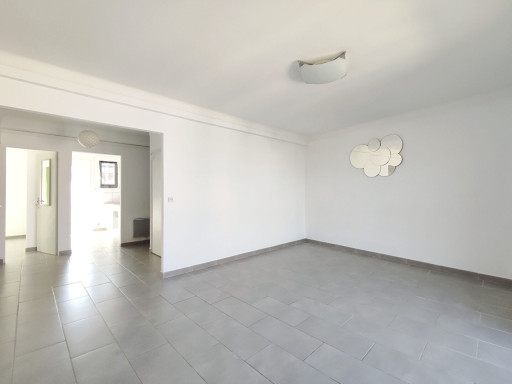 appartement vente Canet-en-roussillon