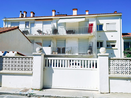 appartement vente Canet-en-roussillon