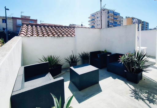appartement vente Canet-en-roussillon