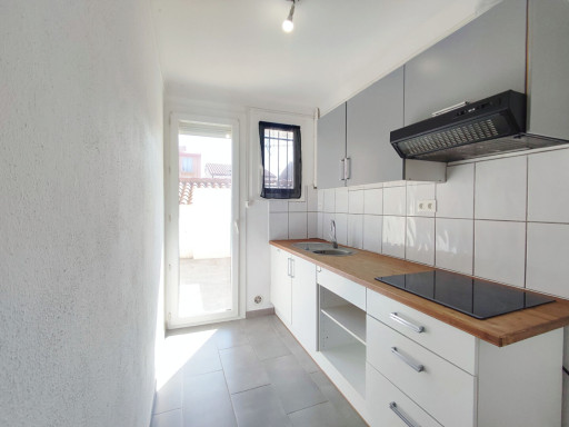 appartement vente Canet-en-roussillon