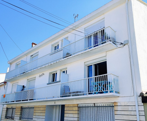 appartement vente Canet-en-roussillon