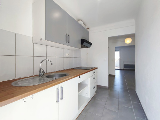 appartement vente Canet-en-roussillon