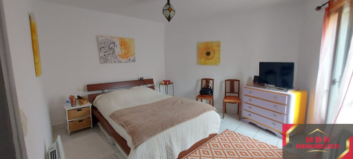 maisonvilla vente Baixas