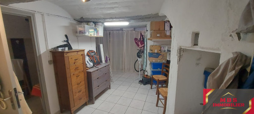 maisonvilla vente Baixas