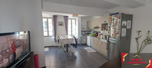maisonvilla vente Baixas