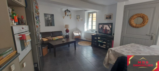 maisonvilla vente Baixas