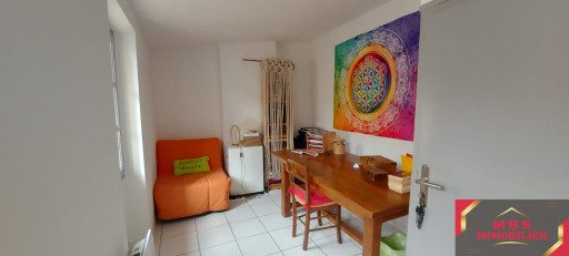 maisonvilla vente Baixas