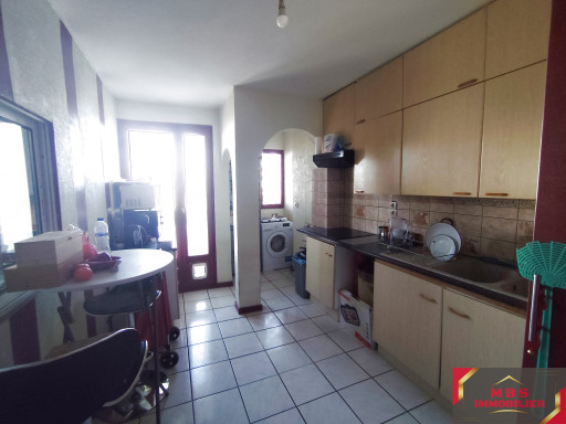 appartement vente Perpignan