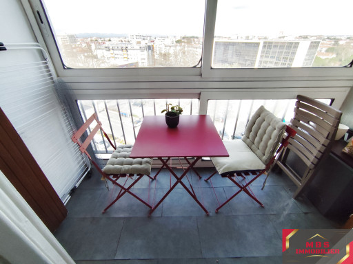 appartement vente Perpignan