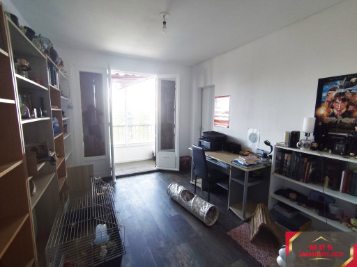 appartement vente Perpignan