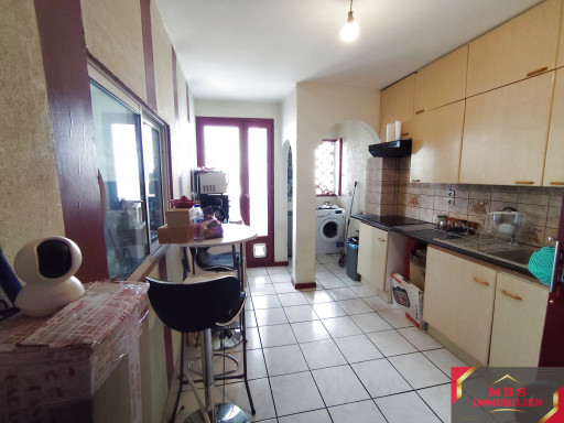 appartement vente Perpignan
