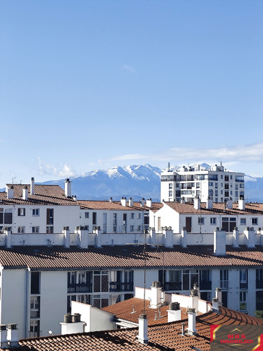 appartement vente Perpignan
