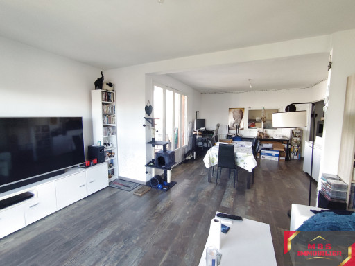 appartement vente Perpignan