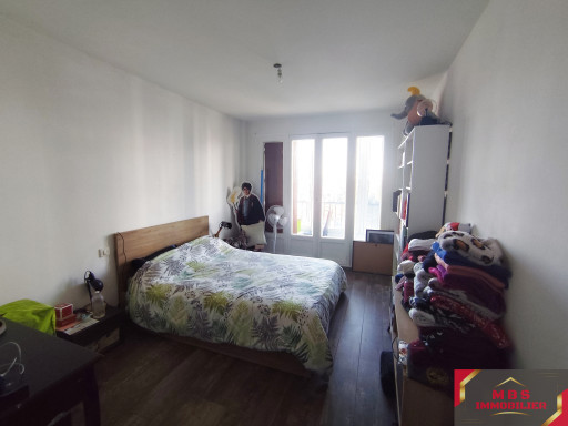 appartement vente Perpignan