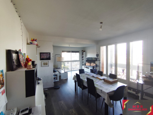 appartement vente Perpignan