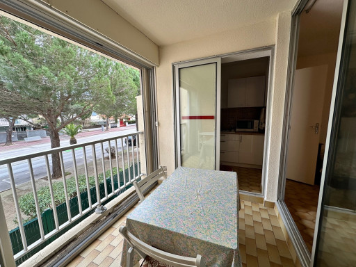 appartement vente Saint-cyprien
