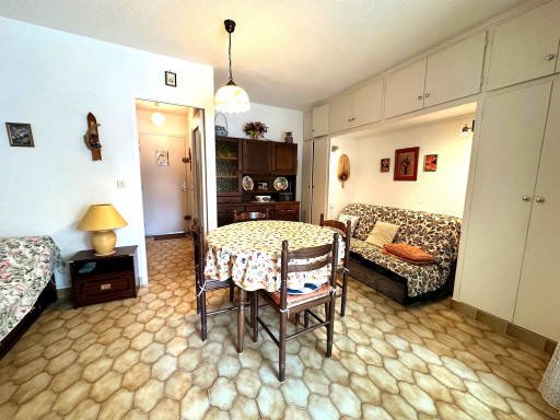 appartement vente Saint-cyprien
