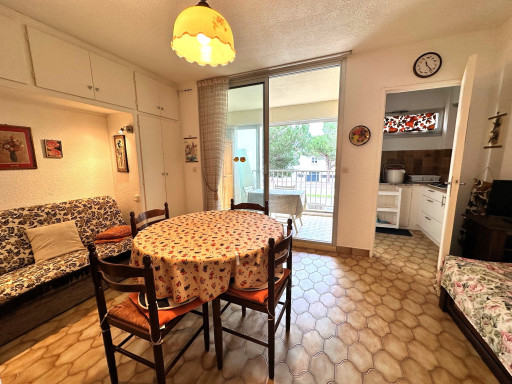 appartement vente Saint-cyprien