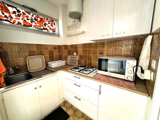 appartement vente Saint-cyprien