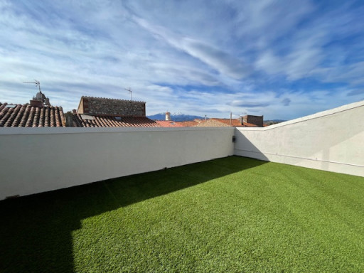 maisonvilla vente Trouillas