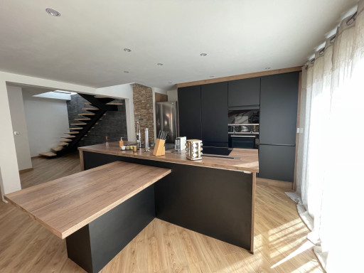 maisonvilla vente Trouillas