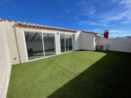 maisonvilla vente Trouillas