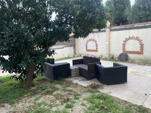maisonvilla vente Argelès-sur-mer