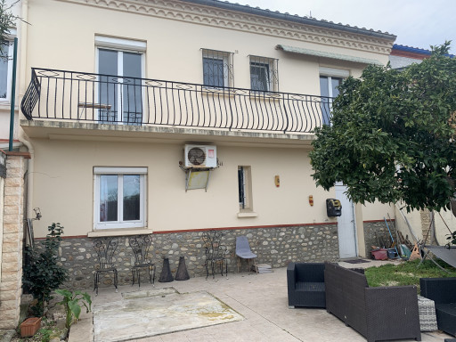 maisonvilla vente Argelès-sur-mer