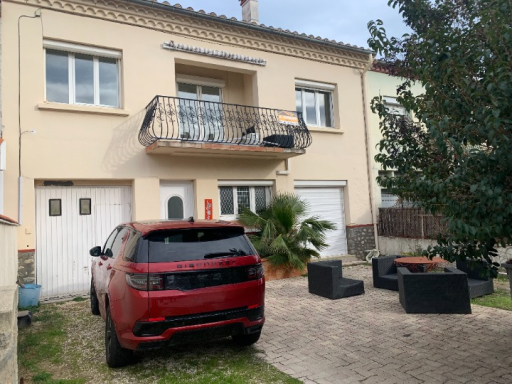 maisonvilla vente Argelès-sur-mer
