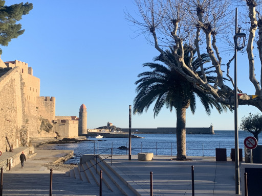 maisonvilla vente Collioure