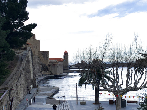 maisonvilla vente Collioure