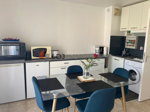 appartement à louer Canet-en-roussillon