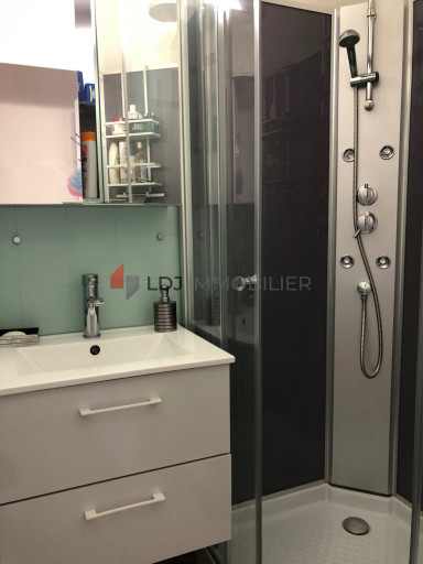 appartement à louer Canet-en-roussillon