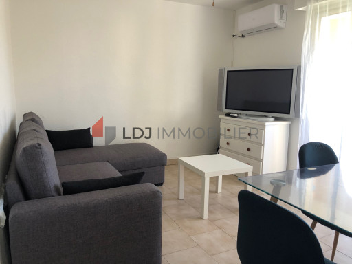 appartement à louer Canet-en-roussillon