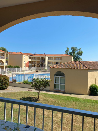 appartement à louer Canet-en-roussillon