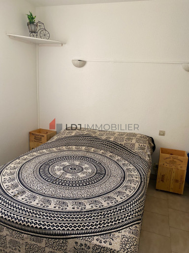 appartement à louer Canet-en-roussillon