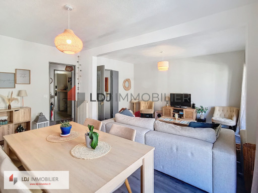 appartement vente Perpignan