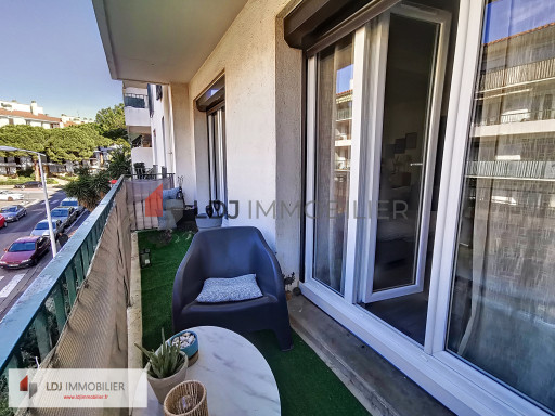 appartement vente Perpignan
