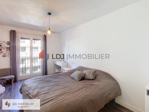 appartement vente Perpignan