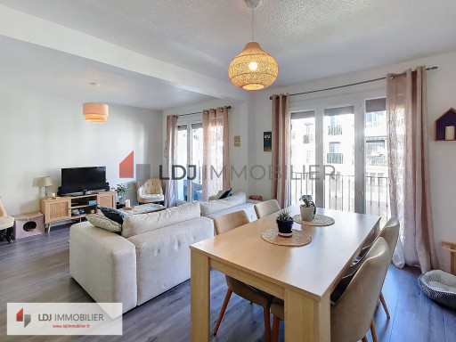 appartement vente Perpignan