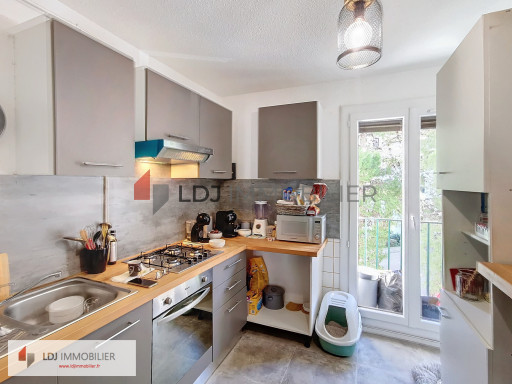 appartement vente Perpignan
