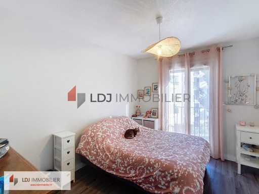 appartement vente Perpignan