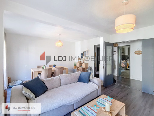 appartement vente Perpignan