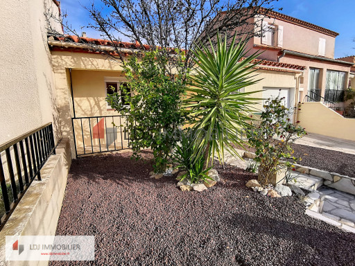 maisonvilla vente Pollestres