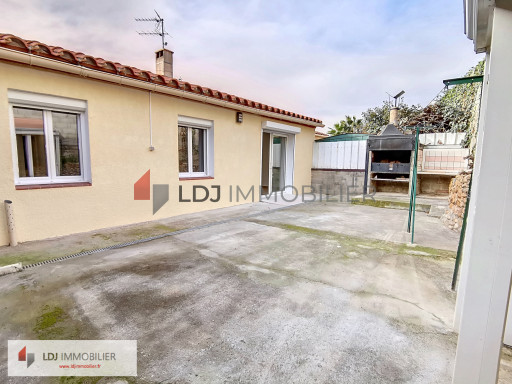 maisonvilla vente Pollestres