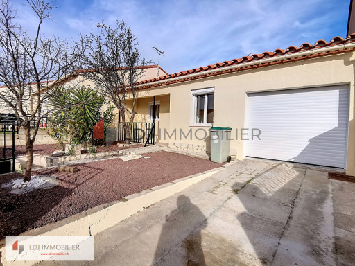 maisonvilla vente Pollestres