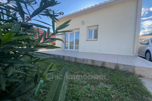 maisonvilla vente Argelès-sur-mer