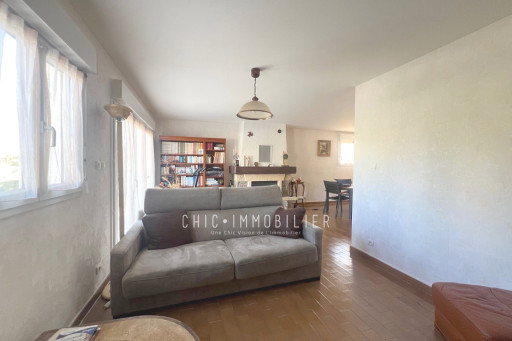maisonvilla vente Argelès-sur-mer
